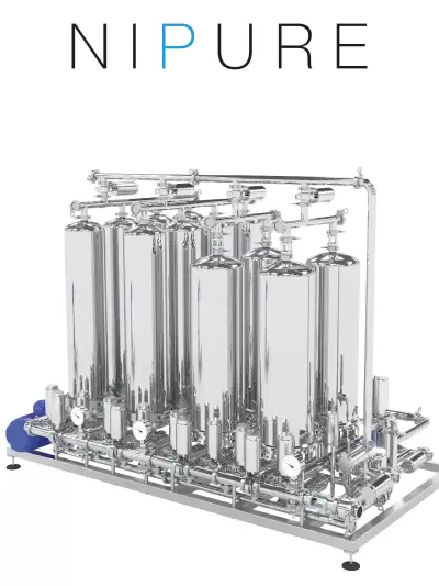 Nipure